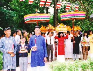 The Theravada Bhikkhu Sangha in Vietnam