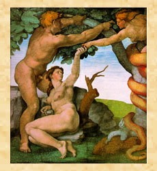 Adam and Eve