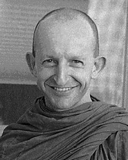 Ajahn Amaro