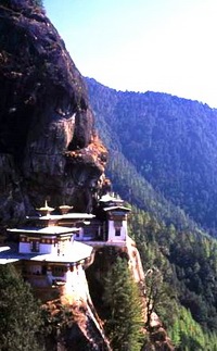 Bhutan