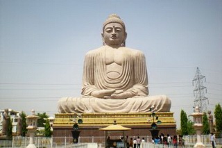 Bodhgaya