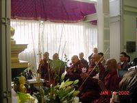 The Theravada Bhikkhu Sangha in Japan