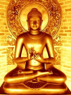 Buddha Sarnath