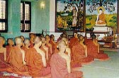 The Theravada Bhikkhu Sangha in Nepal