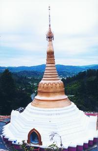 The Theravada Bhikkhu Sangha in New Zealand