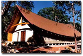 The Theravada Bhikkhu Sangha in Australia