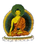 Become a buddhist